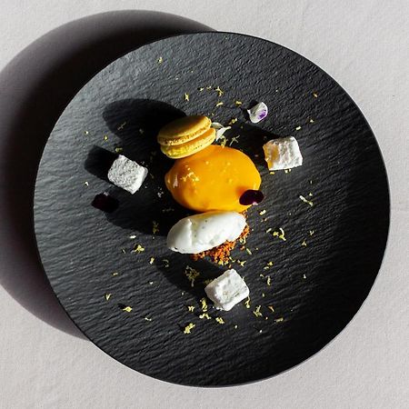 Hotel Gastronomico Torre De Galizano Kültér fotó