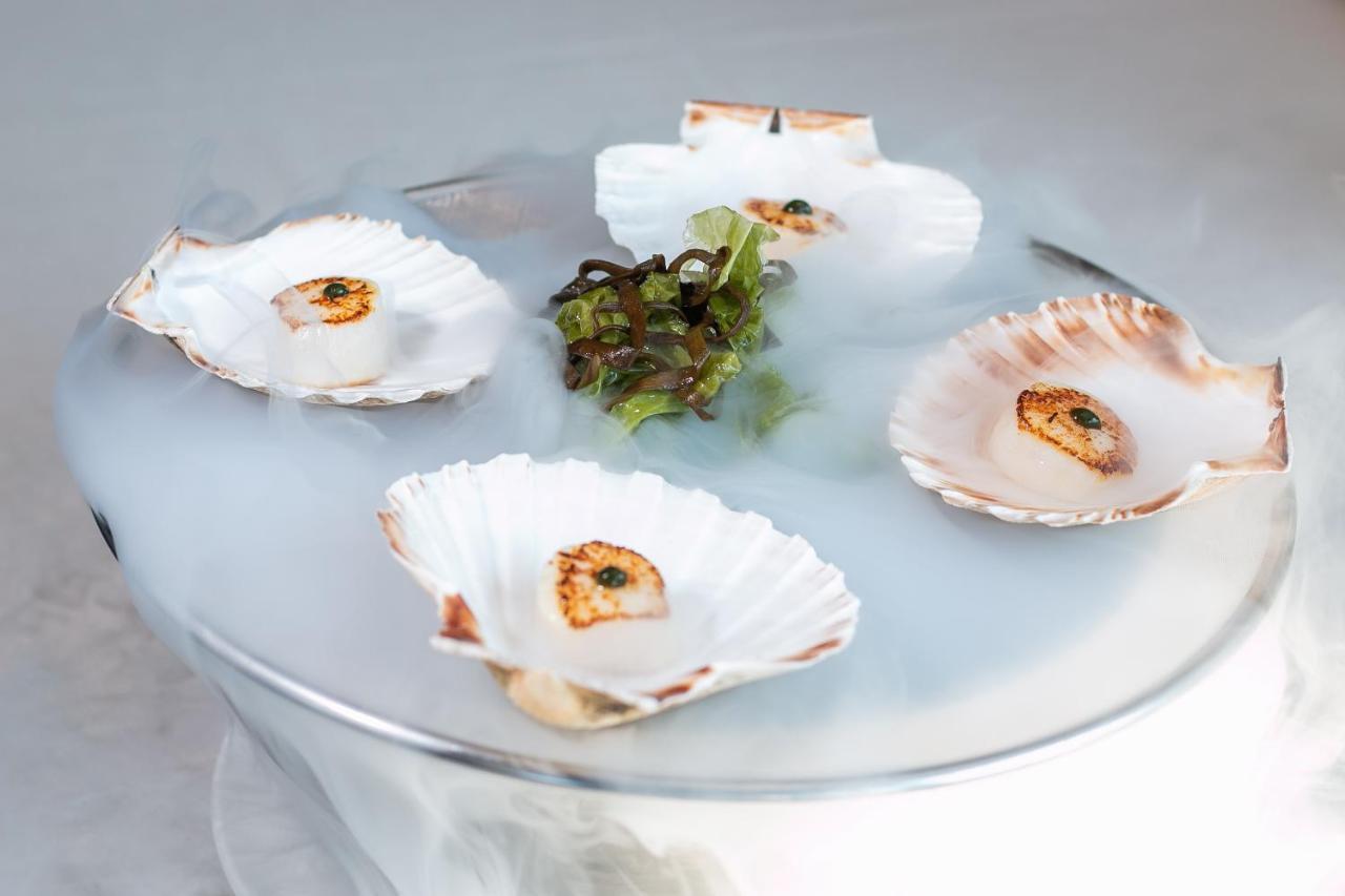 Hotel Gastronomico Torre De Galizano Kültér fotó