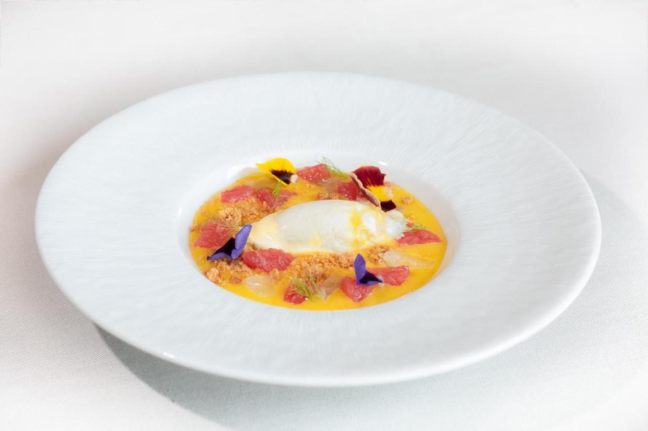 Hotel Gastronomico Torre De Galizano Kültér fotó