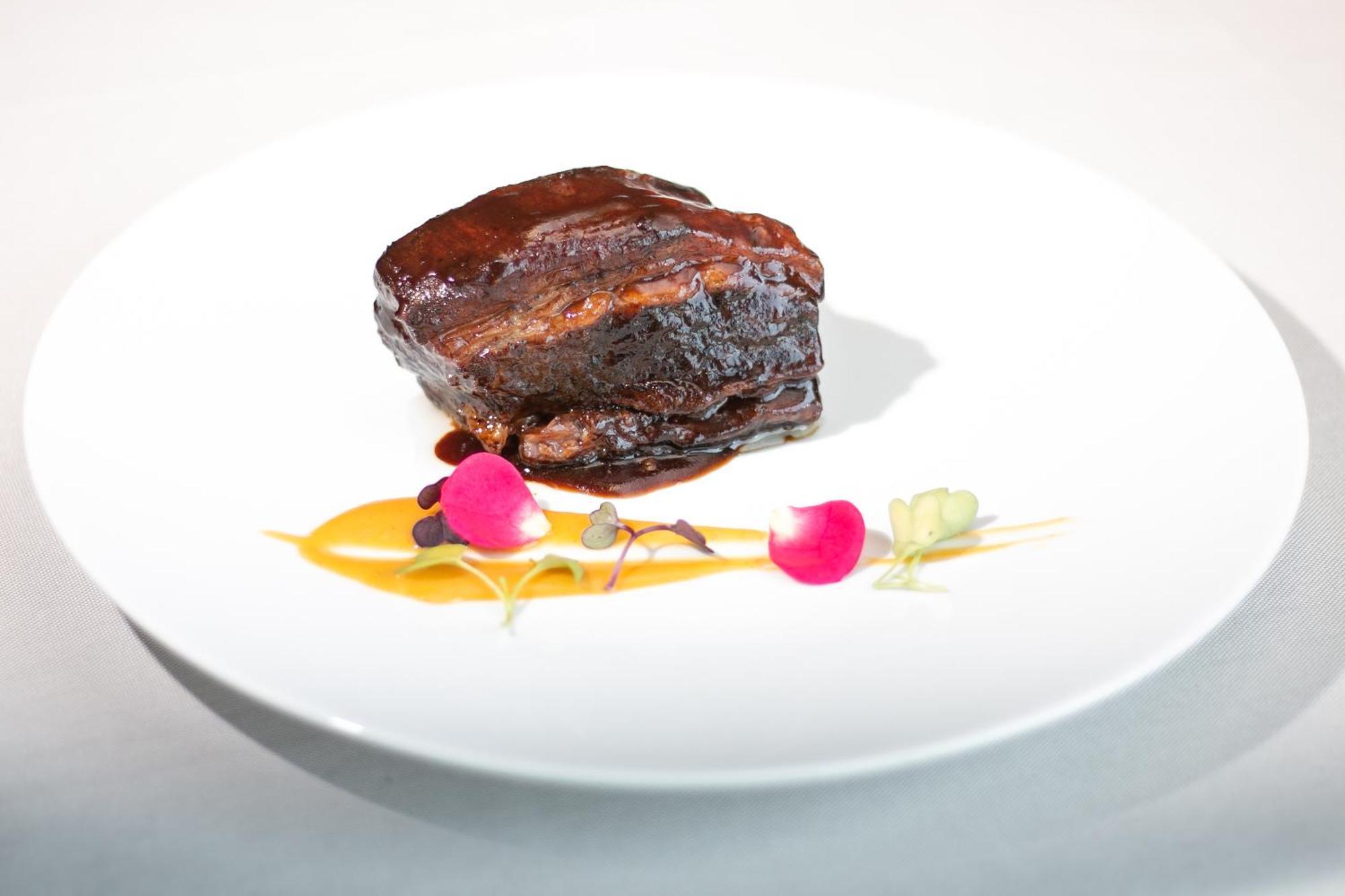 Hotel Gastronomico Torre De Galizano Kültér fotó