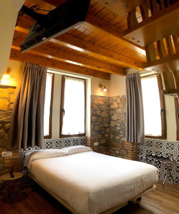 Hotel Gastronomico Torre De Galizano Kültér fotó