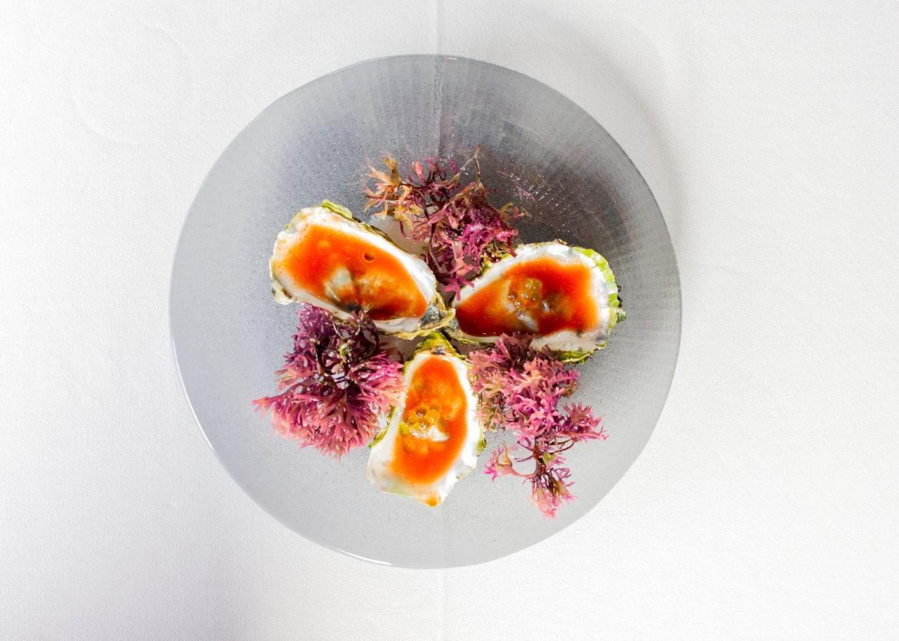 Hotel Gastronomico Torre De Galizano Kültér fotó