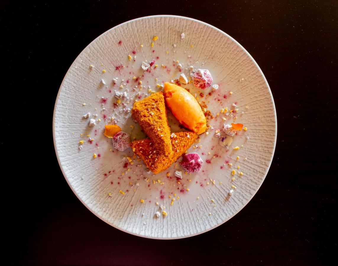 Hotel Gastronomico Torre De Galizano Kültér fotó