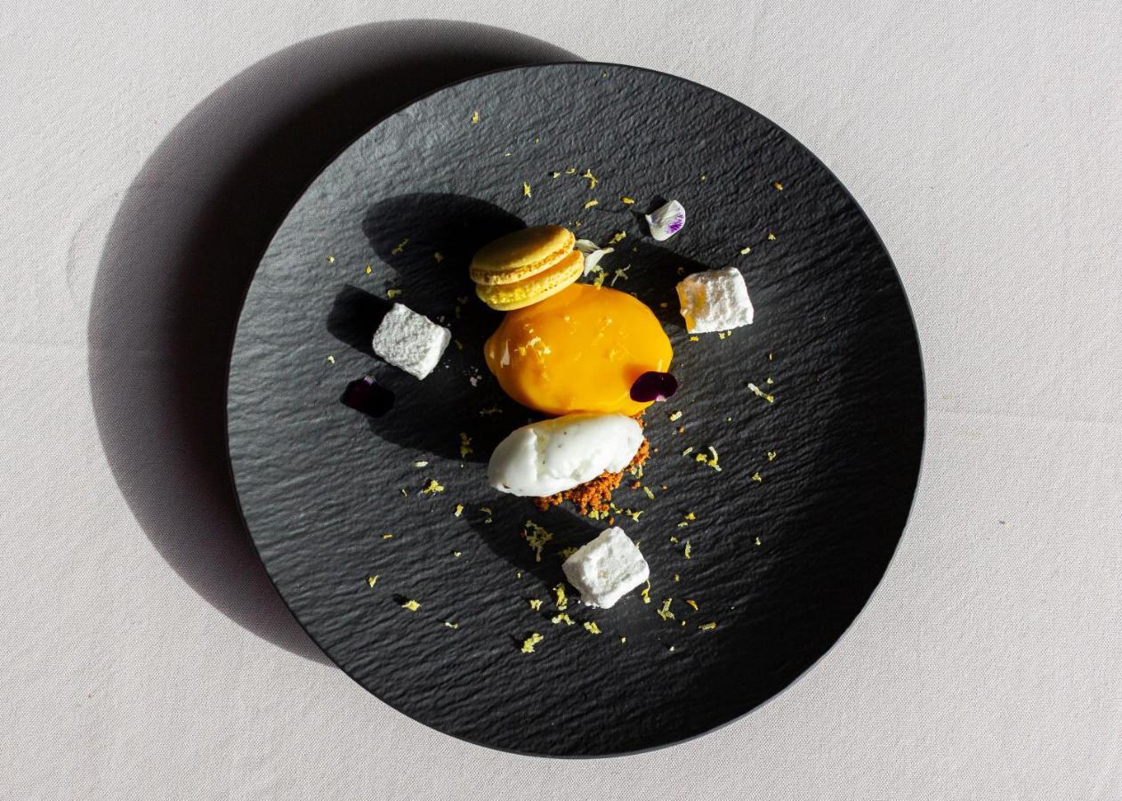 Hotel Gastronomico Torre De Galizano Kültér fotó