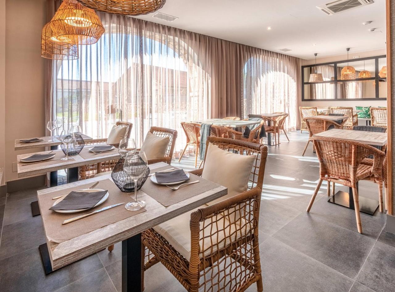 Hotel Gastronomico Torre De Galizano Kültér fotó