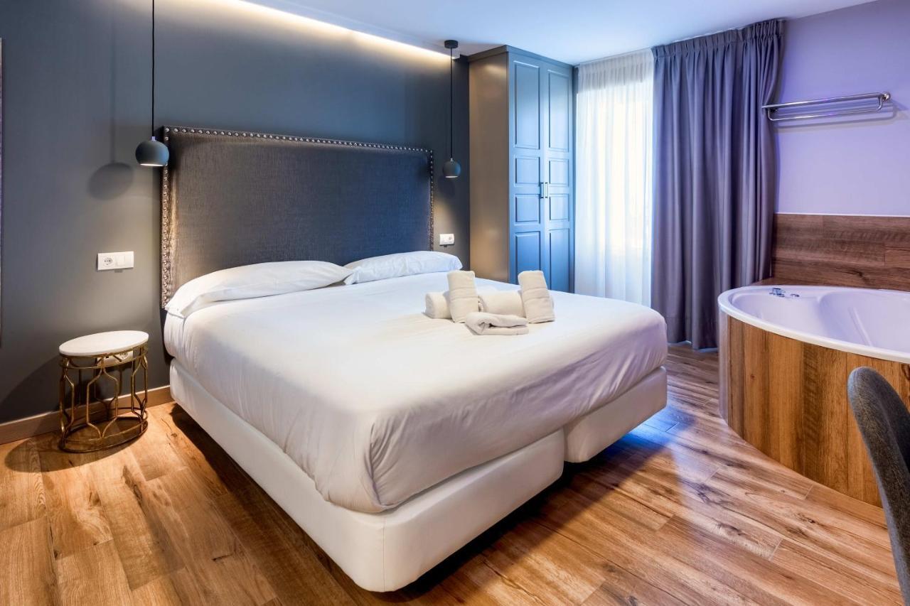 Hotel Gastronomico Torre De Galizano Kültér fotó