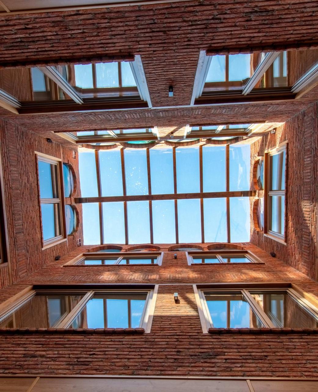 Hotel Gastronomico Torre De Galizano Kültér fotó