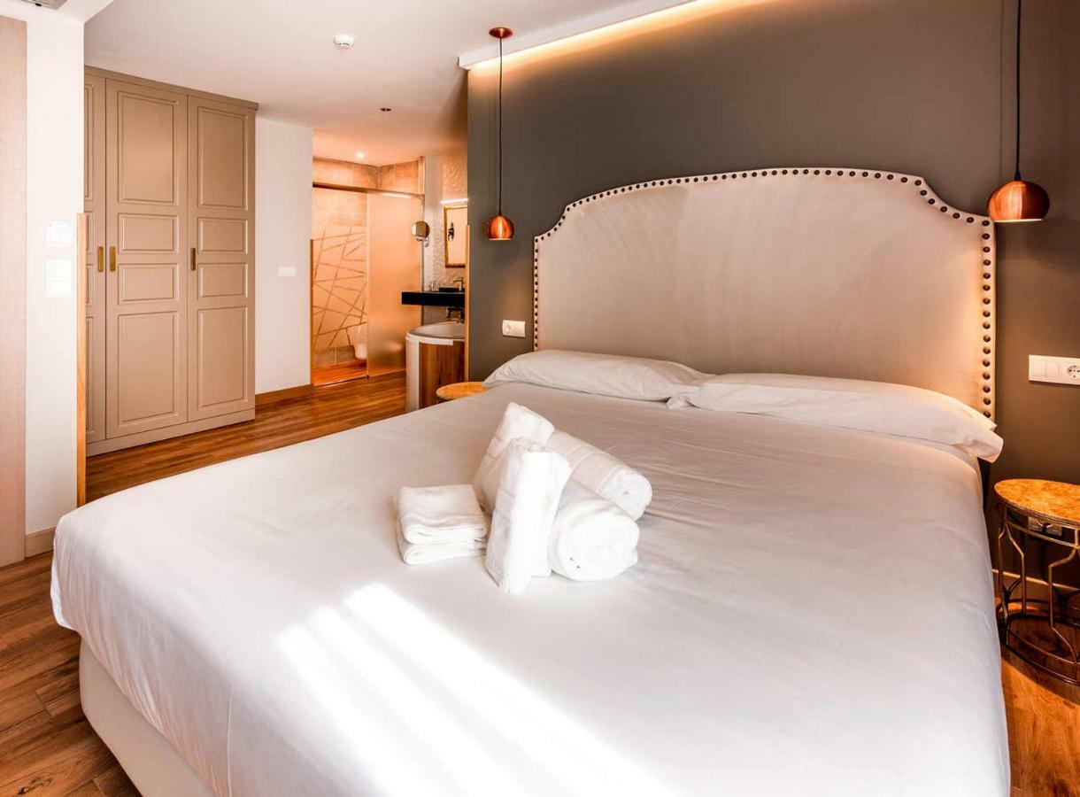 Hotel Gastronomico Torre De Galizano Kültér fotó